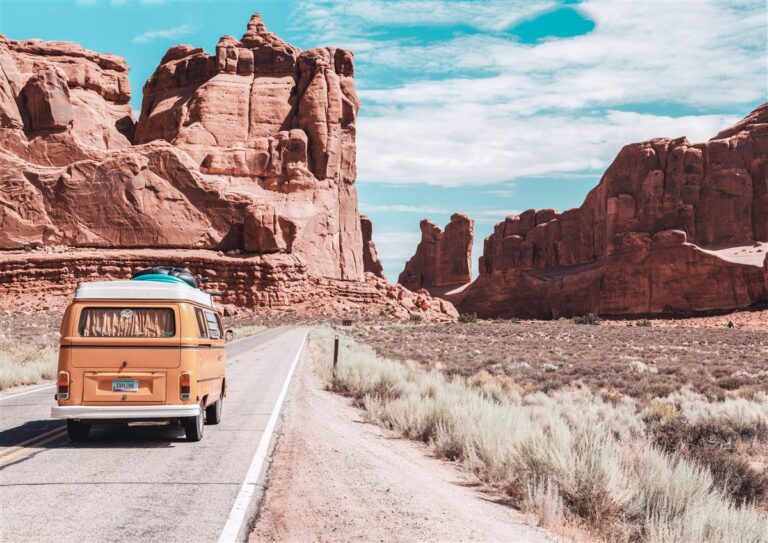 45 Must-Have Road Trip Essentials For Your Next Road Trip